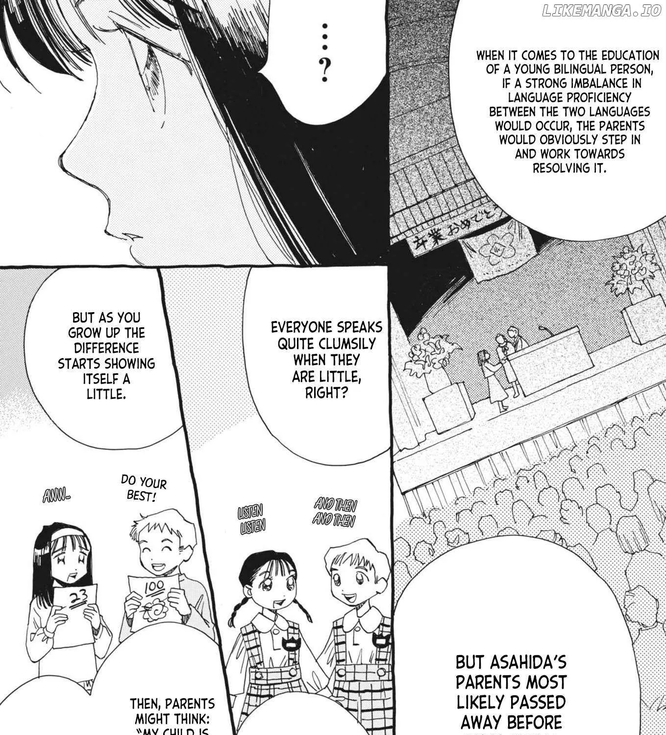 Alice, Dokomademo Chapter 1 page 133 - 