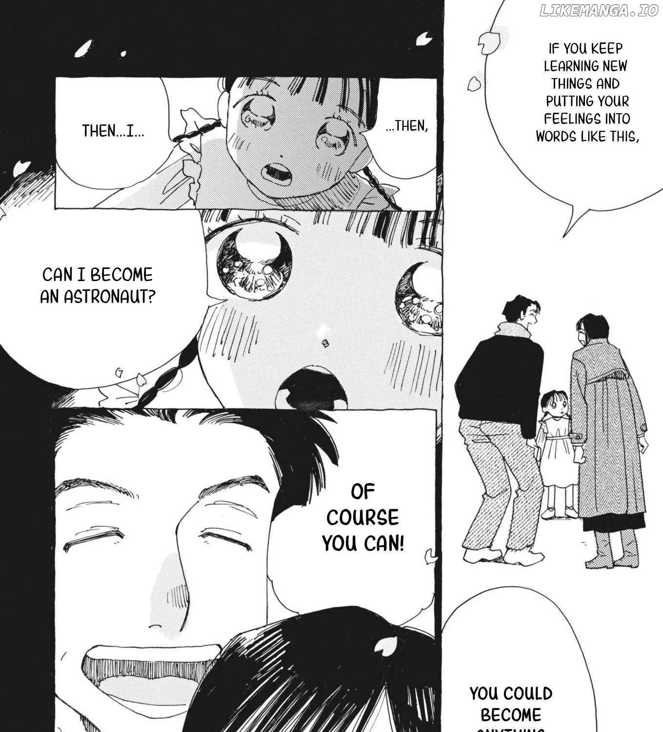 Alice, Dokomademo Chapter 1 page 139 - 