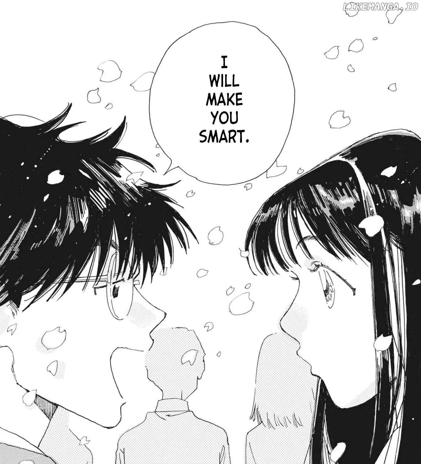 Alice, Dokomademo Chapter 1 page 149 - 