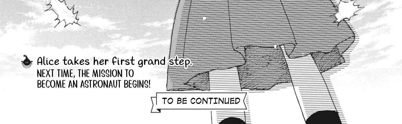 Alice, Dokomademo Chapter 1 page 156 - 