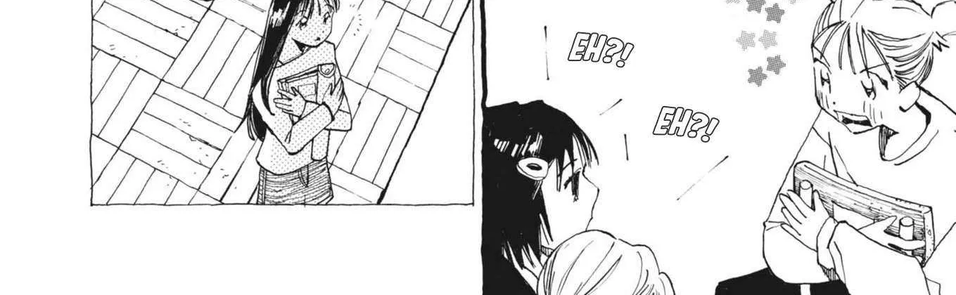 Alice, Dokomademo Chapter 1 page 24 - 