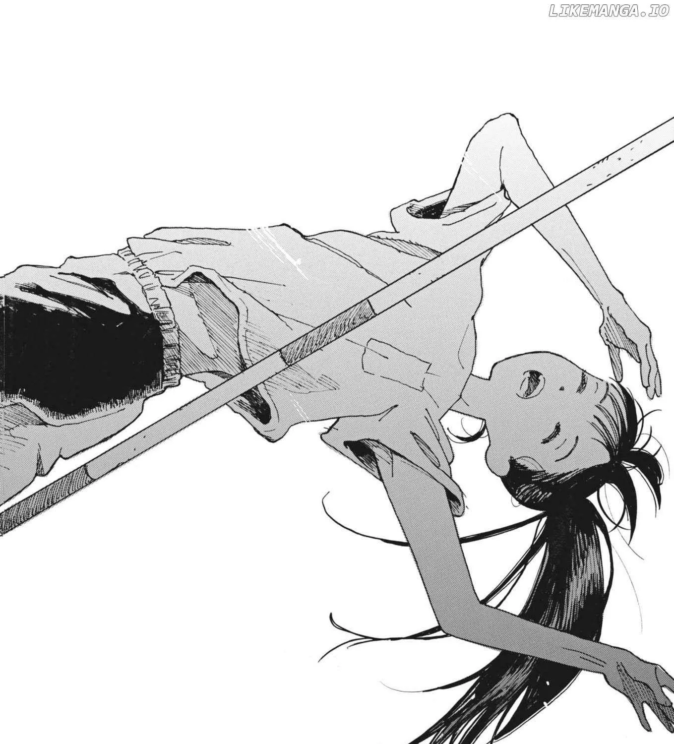 Alice, Dokomademo Chapter 1 page 33 - 