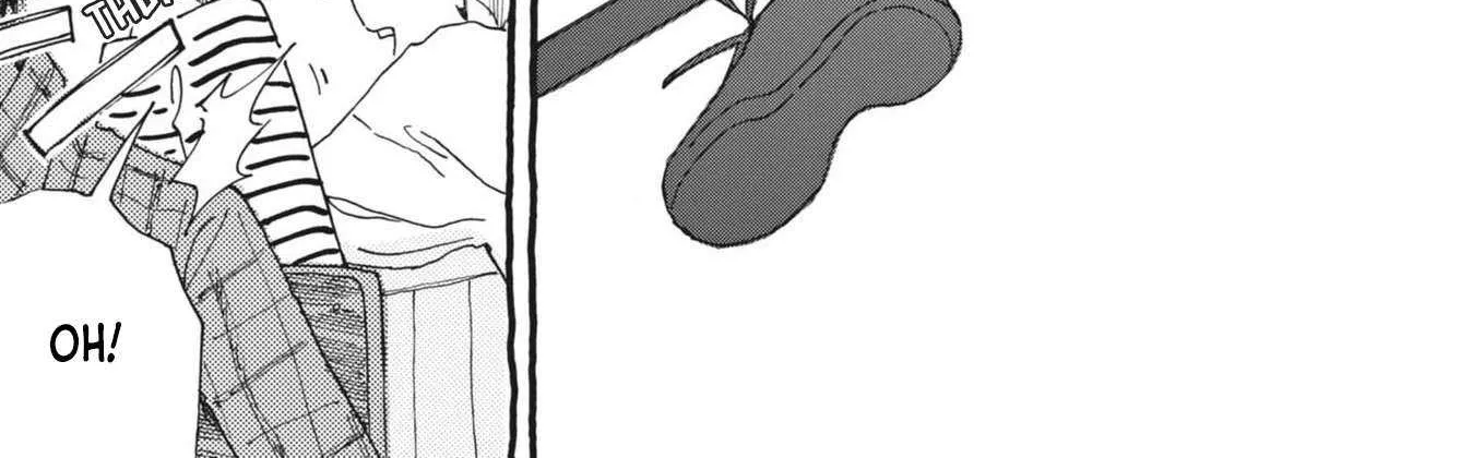 Alice, Dokomademo Chapter 1 page 36 - 