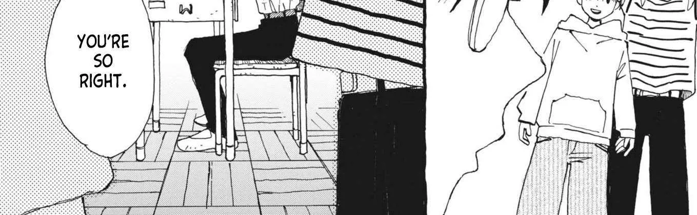 Alice, Dokomademo Chapter 1 page 38 - 
