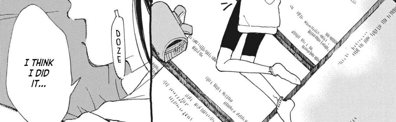 Alice, Dokomademo Chapter 1 page 52 - 