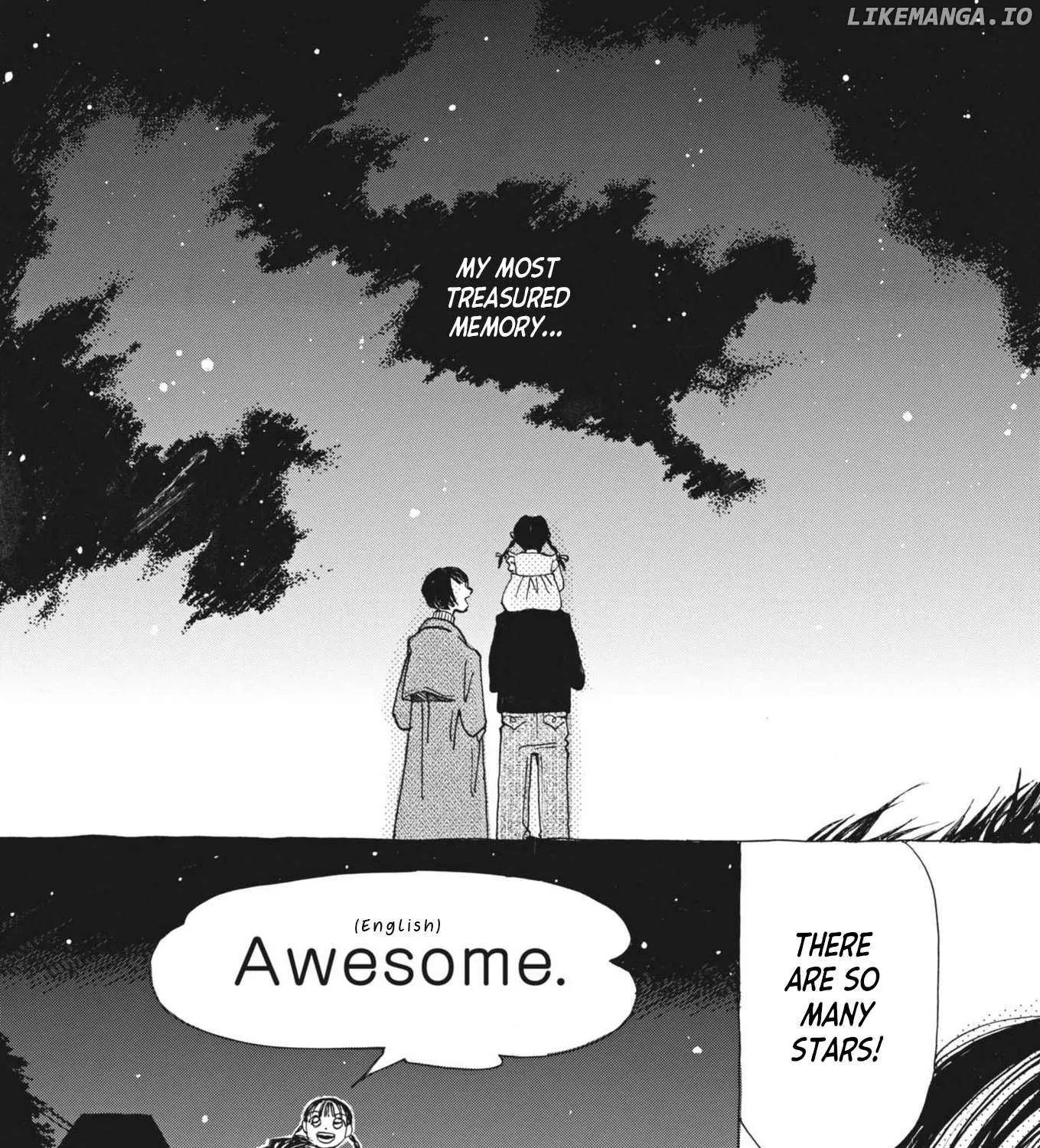 Alice, Dokomademo Chapter 1 page 61 - 