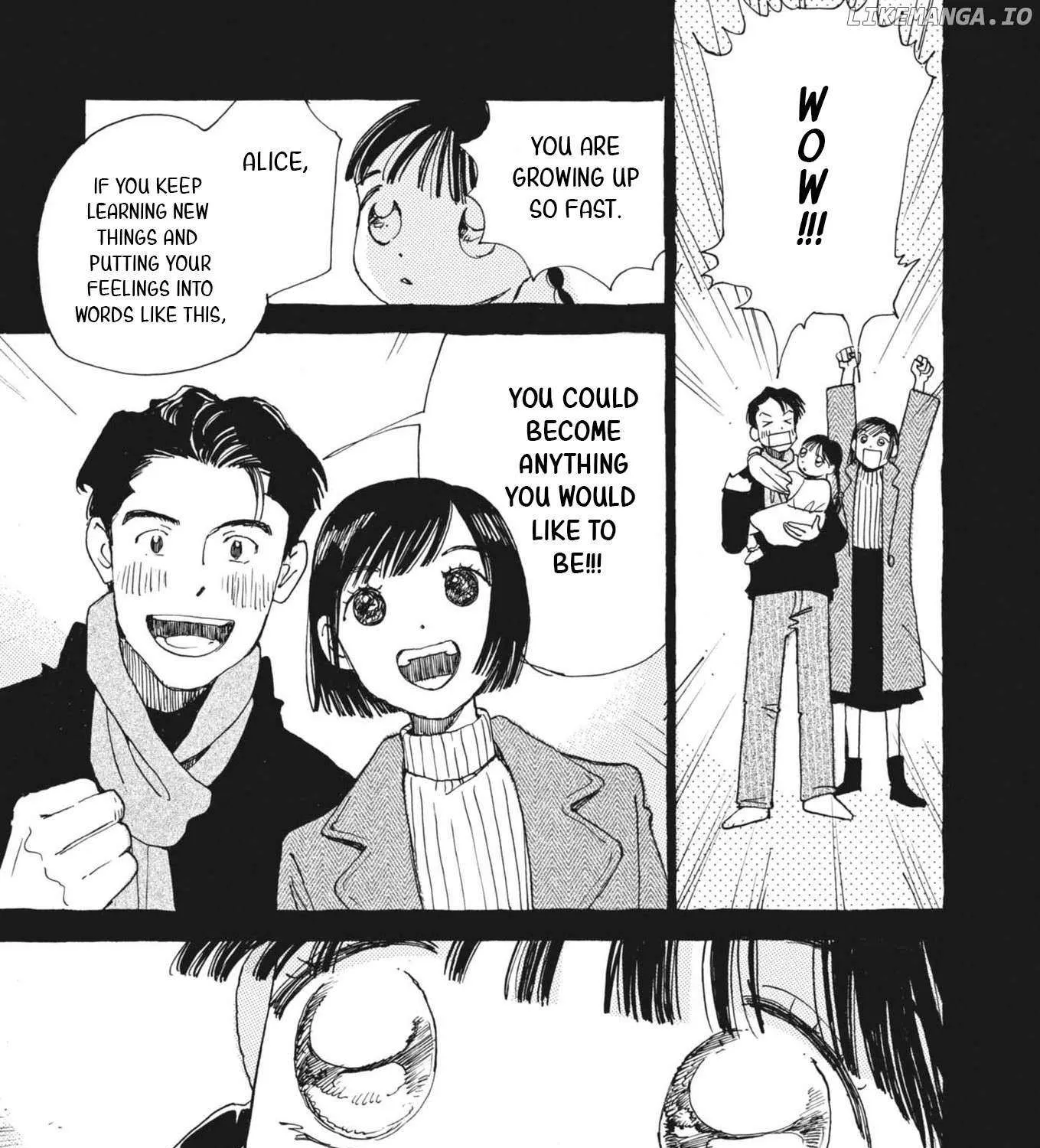 Alice, Dokomademo Chapter 1 page 63 - 