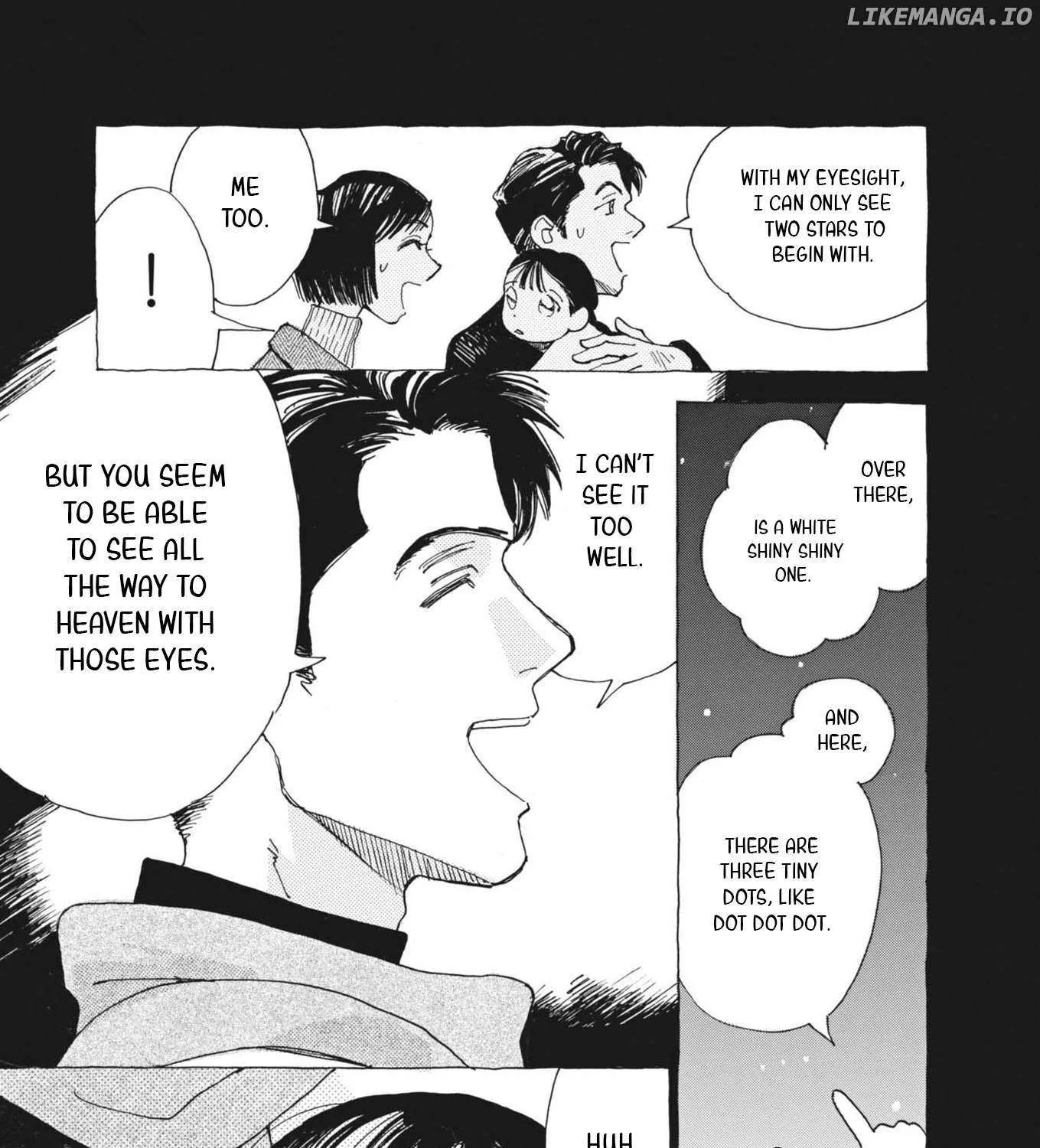 Alice, Dokomademo Chapter 1 page 65 - 
