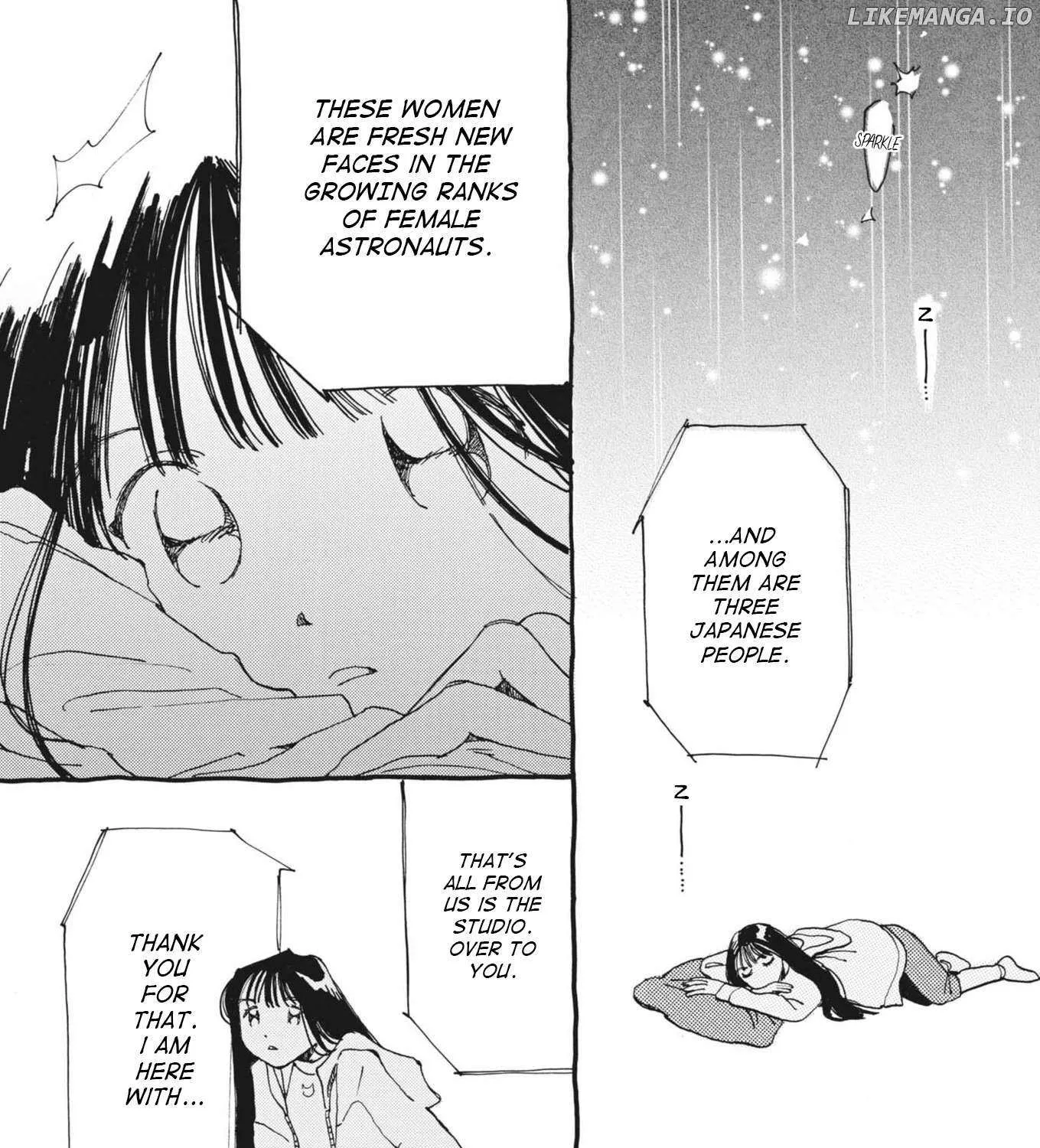 Alice, Dokomademo Chapter 1 page 69 - 