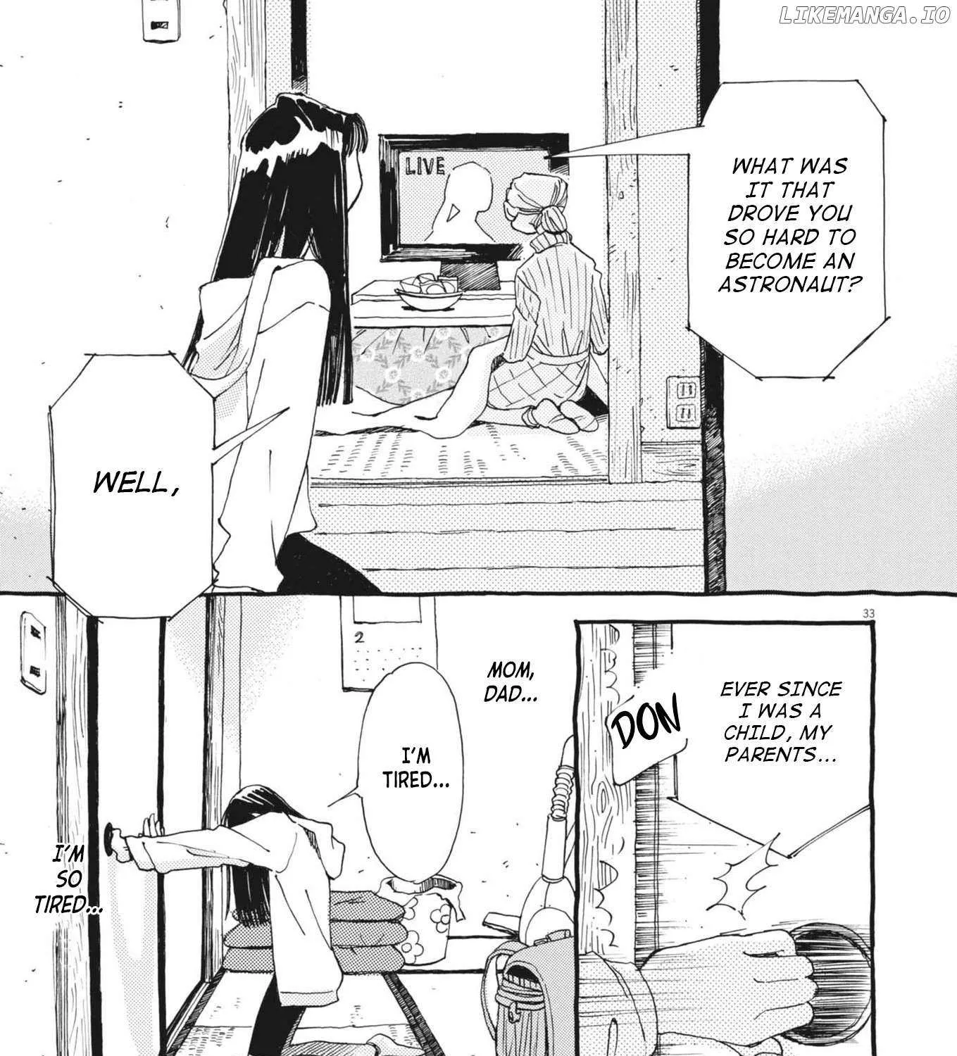 Alice, Dokomademo Chapter 1 page 71 - 
