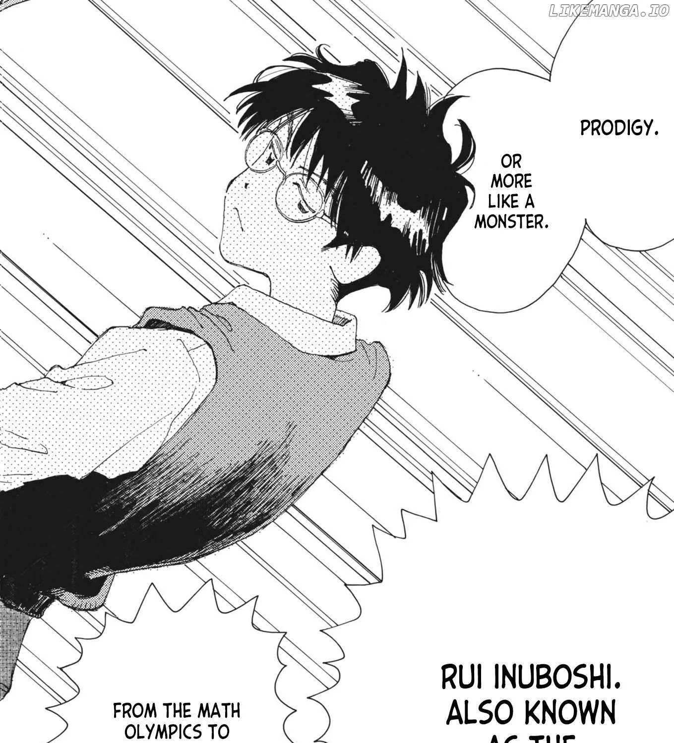 Alice, Dokomademo Chapter 1 page 83 - 