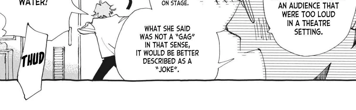 Alice, Dokomademo Chapter 1 page 98 - 