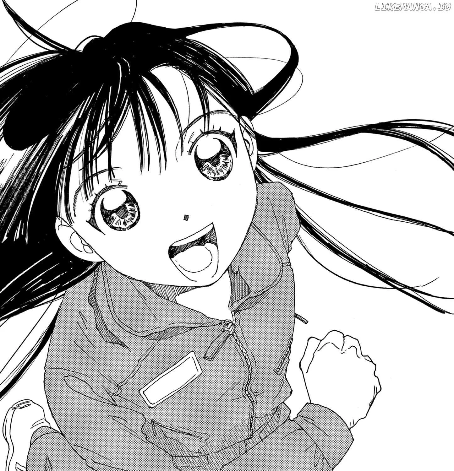Alice, Dokomademo Chapter 10 page 2 - 
