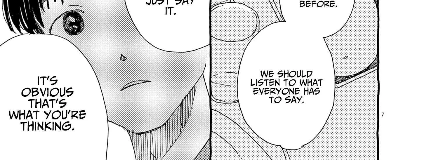Alice, Dokomademo Chapter 10 page 15 - 