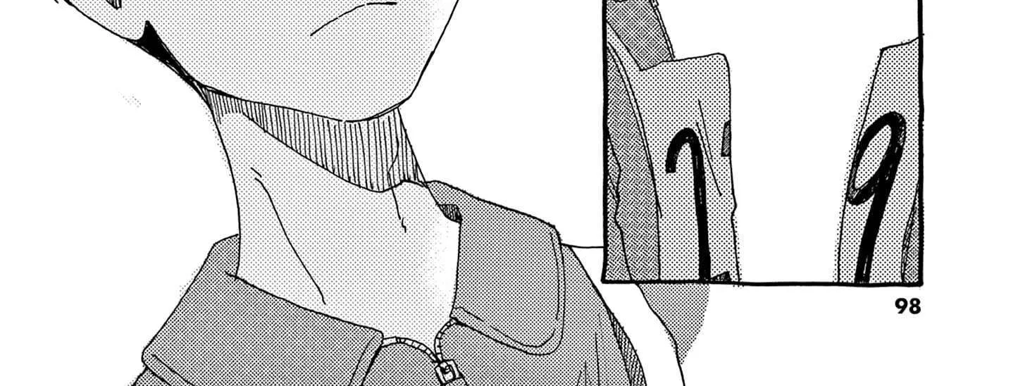 Alice, Dokomademo Chapter 10 page 17 - 