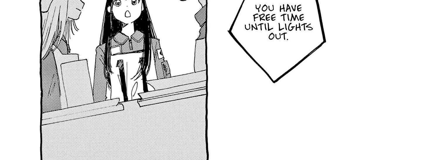 Alice, Dokomademo Chapter 10 page 19 - 