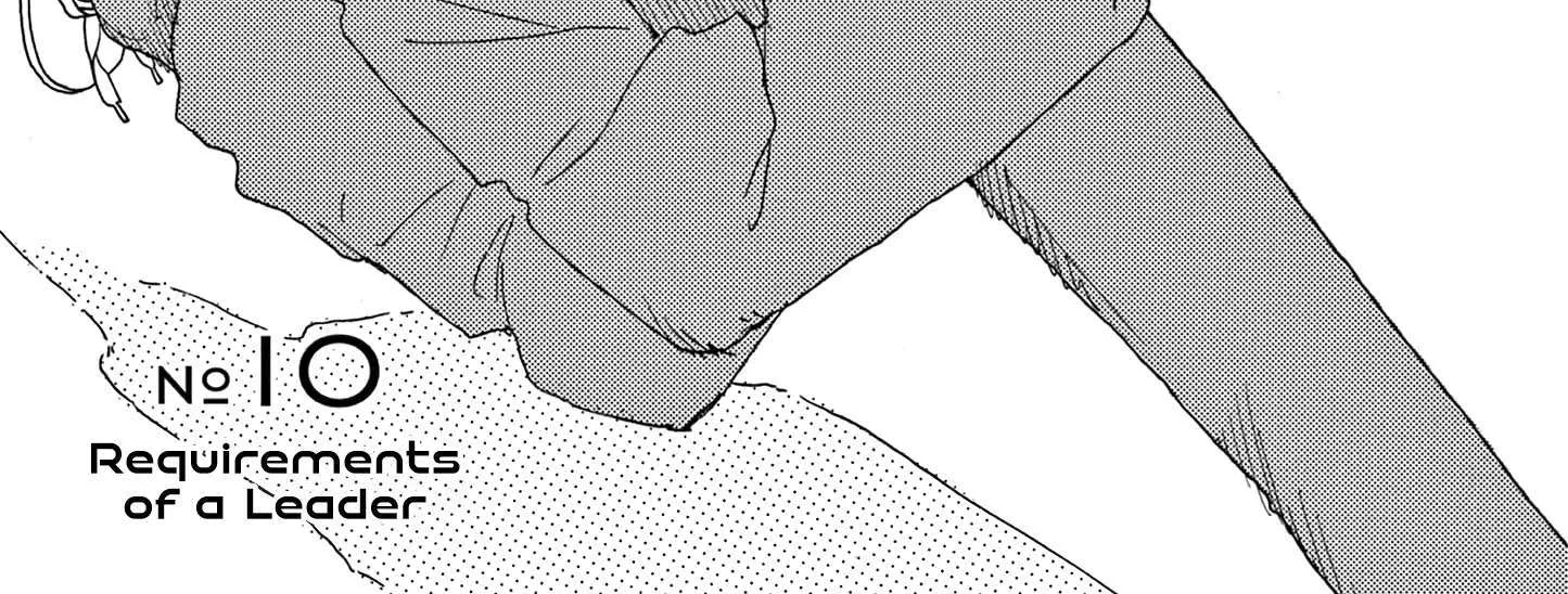 Alice, Dokomademo Chapter 10 page 3 - 