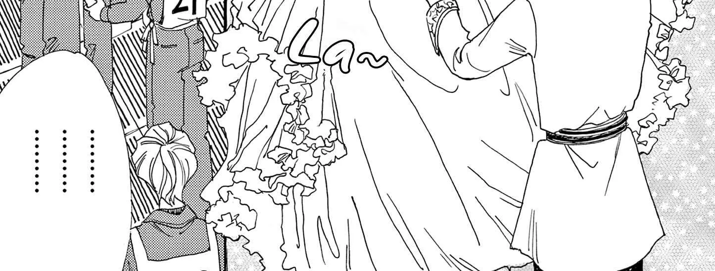 Alice, Dokomademo Chapter 10 page 23 - 