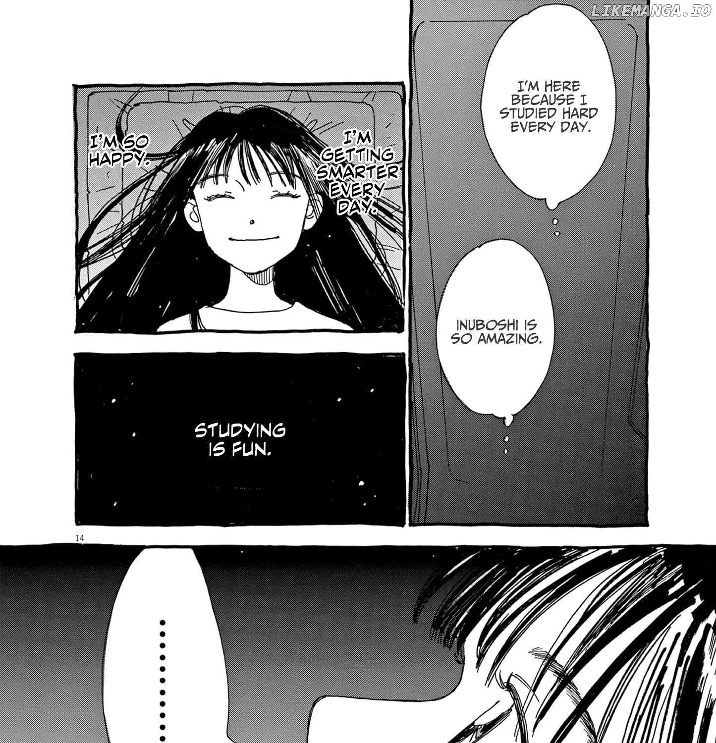 Alice, Dokomademo Chapter 10 page 28 - 
