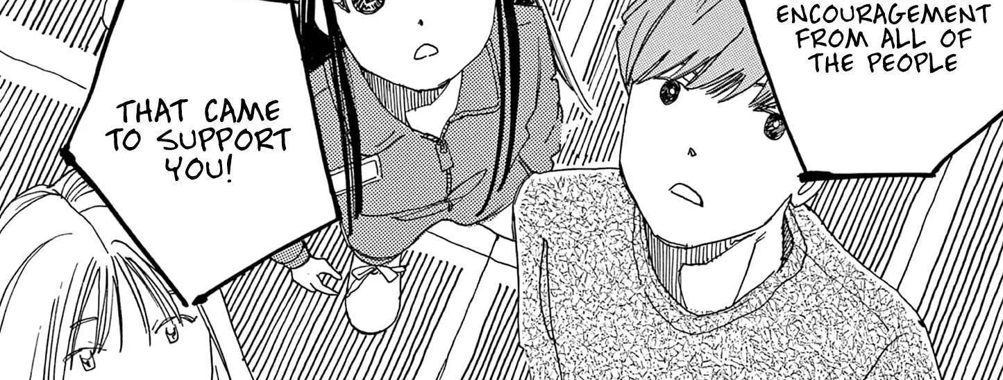 Alice, Dokomademo Chapter 10 page 33 - 