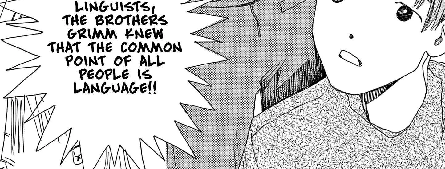 Alice, Dokomademo Chapter 10 page 37 - 