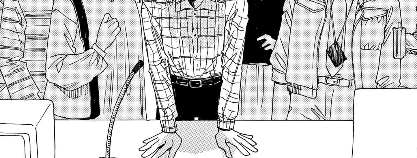 Alice, Dokomademo Chapter 10 page 39 - 