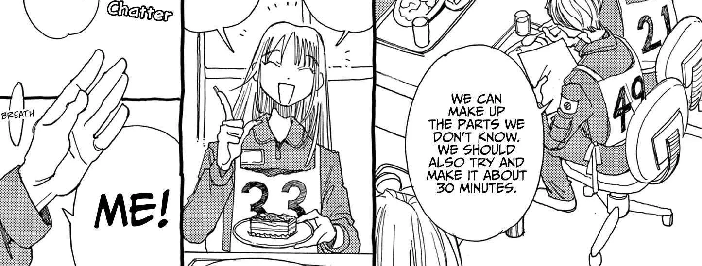 Alice, Dokomademo Chapter 10 page 7 - 