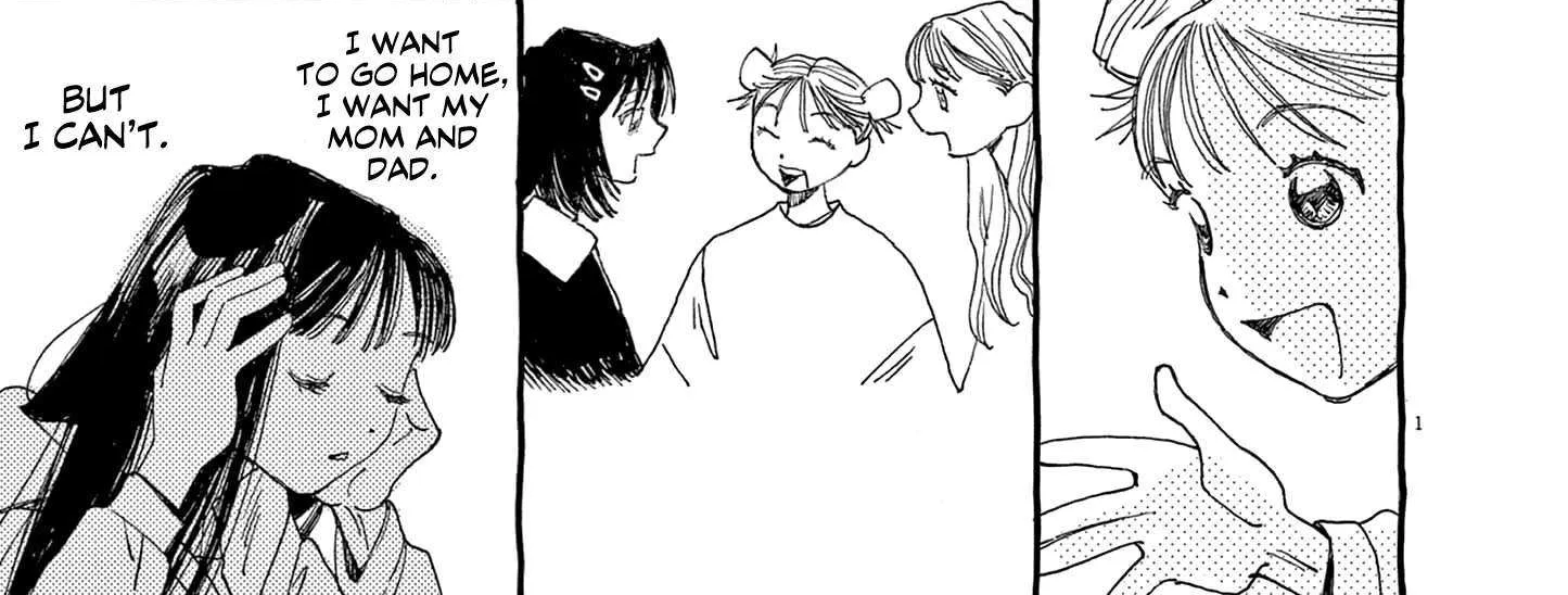 Alice, Dokomademo Chapter 11 page 2 - 