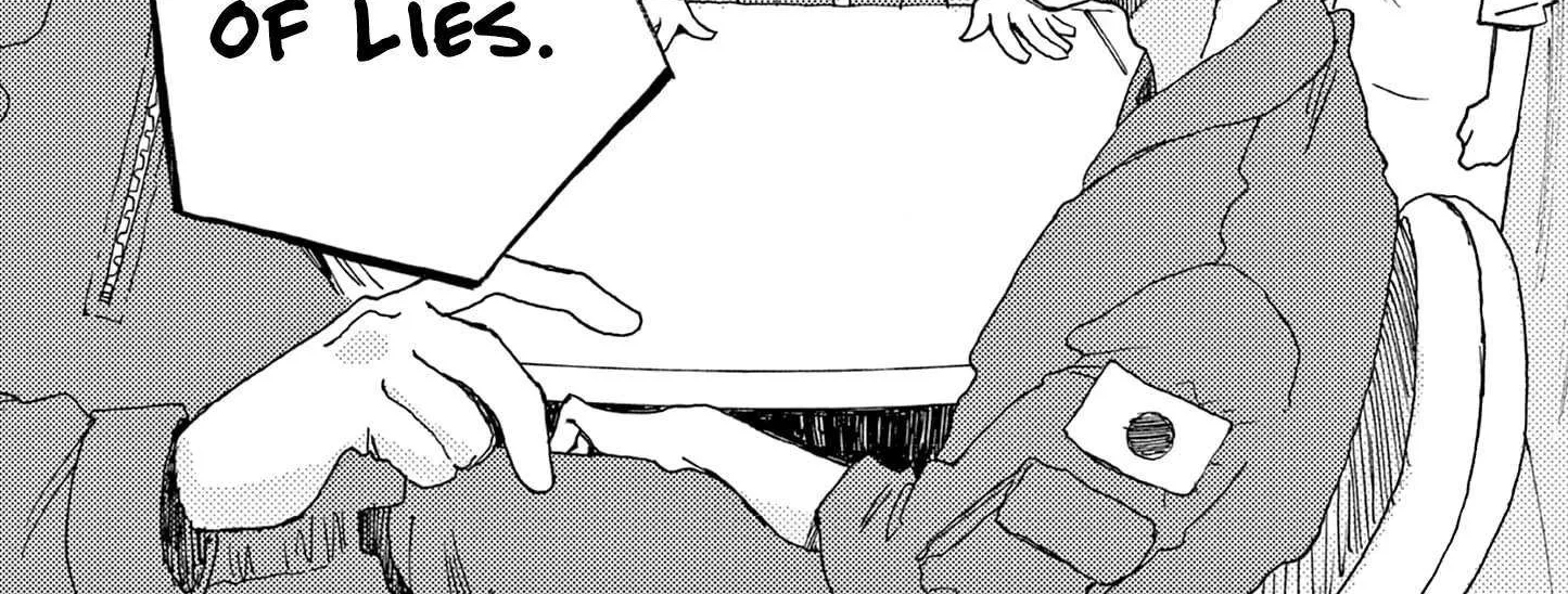 Alice, Dokomademo Chapter 11 page 12 - 