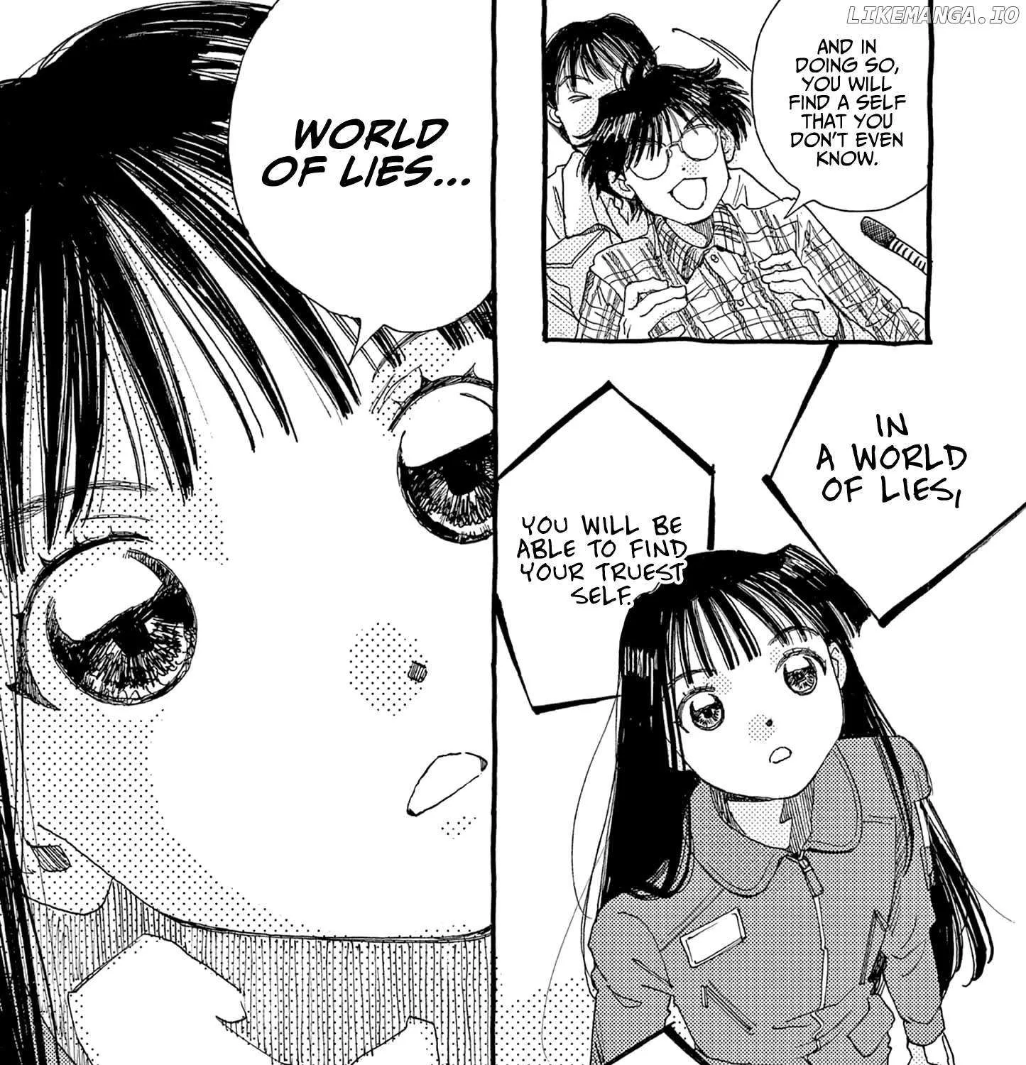 Alice, Dokomademo Chapter 11 page 15 - 