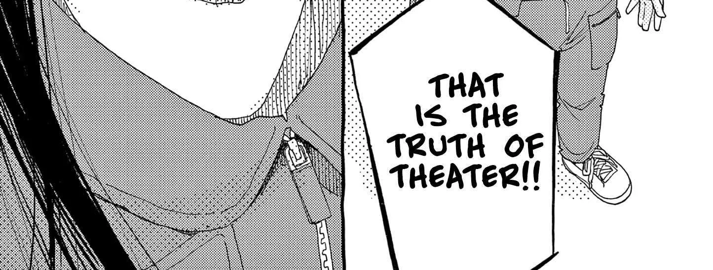 Alice, Dokomademo Chapter 11 page 16 - 