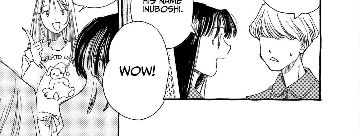 Alice, Dokomademo Chapter 11 page 18 - 