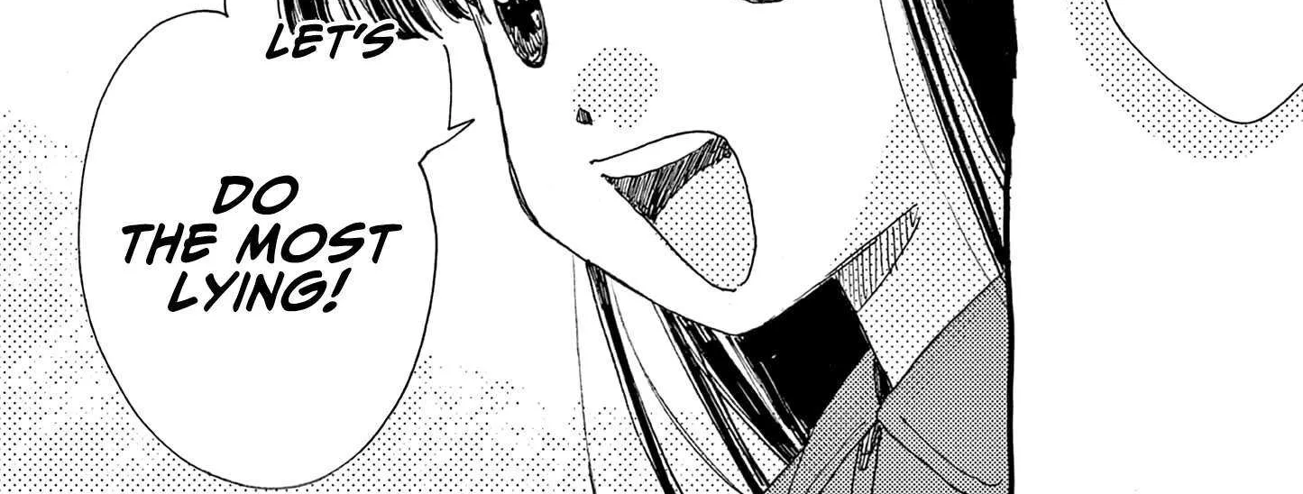 Alice, Dokomademo Chapter 11 page 20 - 