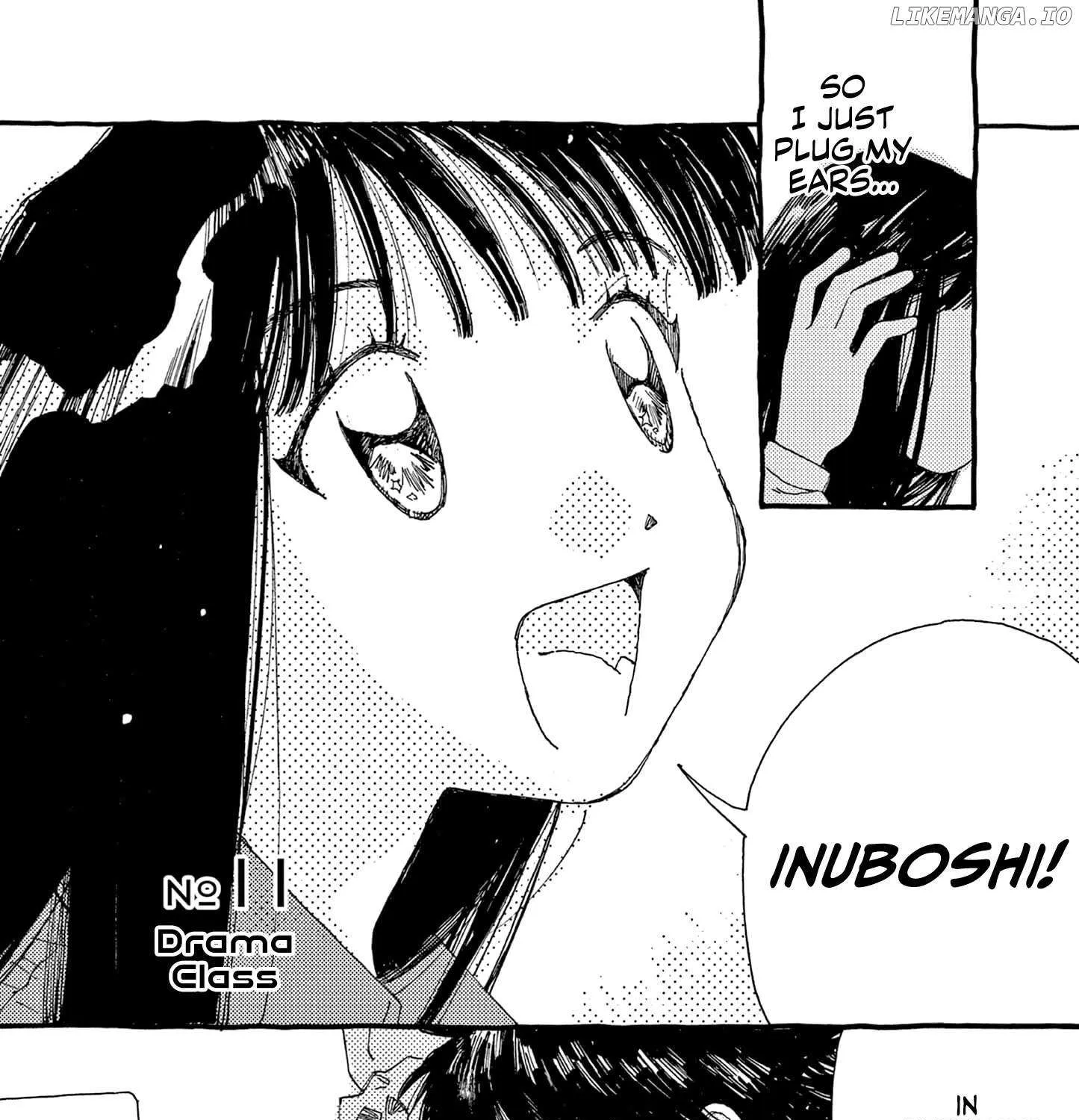 Alice, Dokomademo Chapter 11 page 3 - 