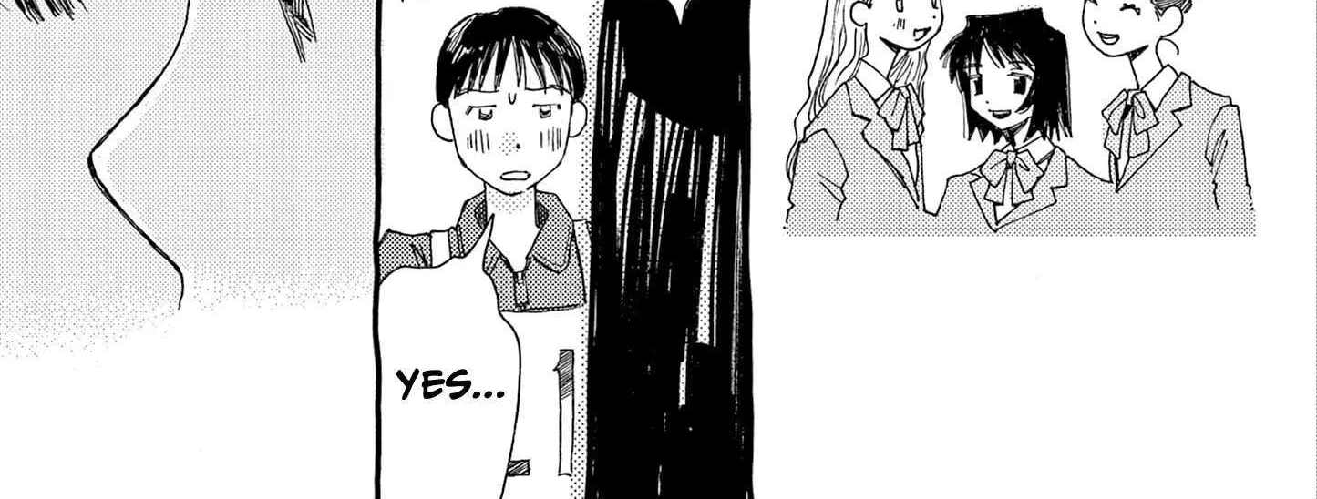 Alice, Dokomademo Chapter 11 page 30 - 