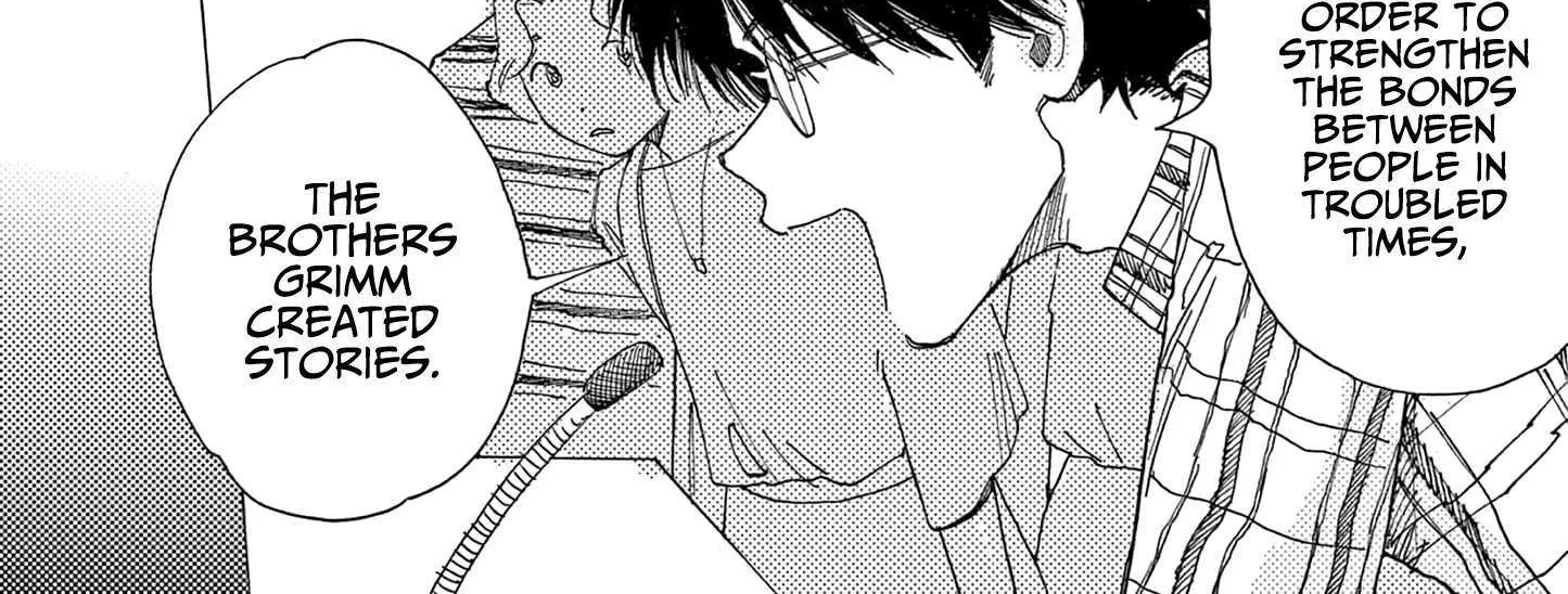 Alice, Dokomademo Chapter 11 page 4 - 