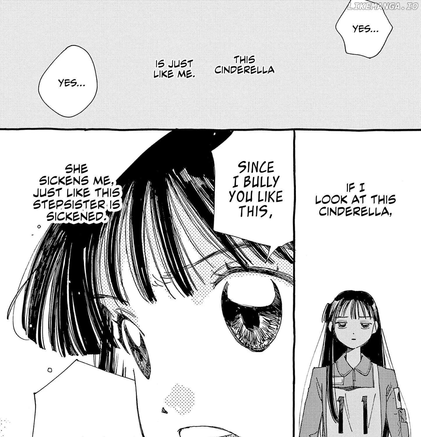 Alice, Dokomademo Chapter 11 page 31 - 