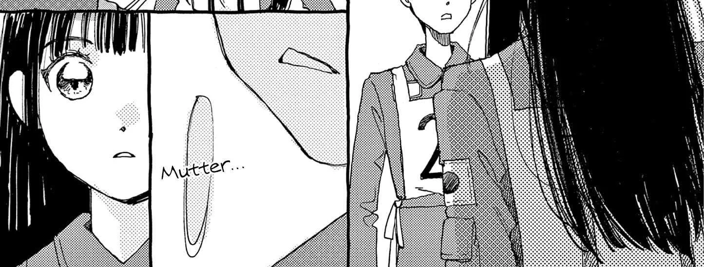 Alice, Dokomademo Chapter 11 page 38 - 