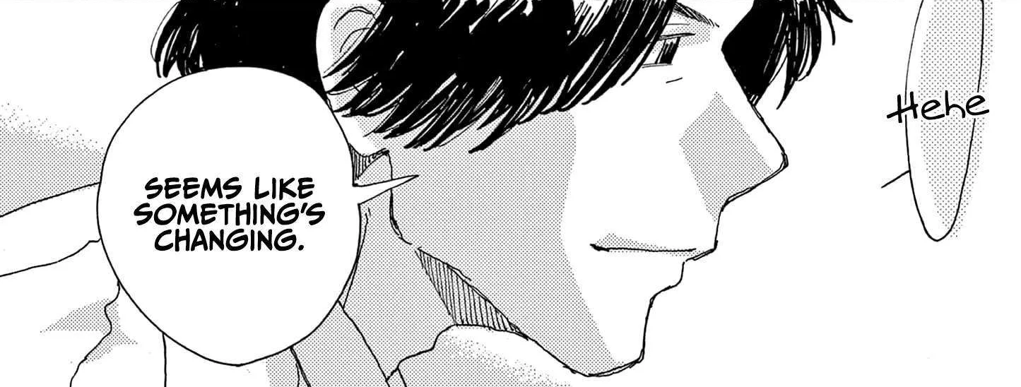 Alice, Dokomademo Chapter 11 page 40 - 