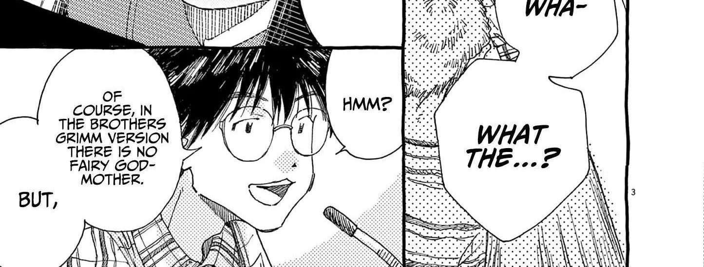 Alice, Dokomademo Chapter 11 page 6 - 