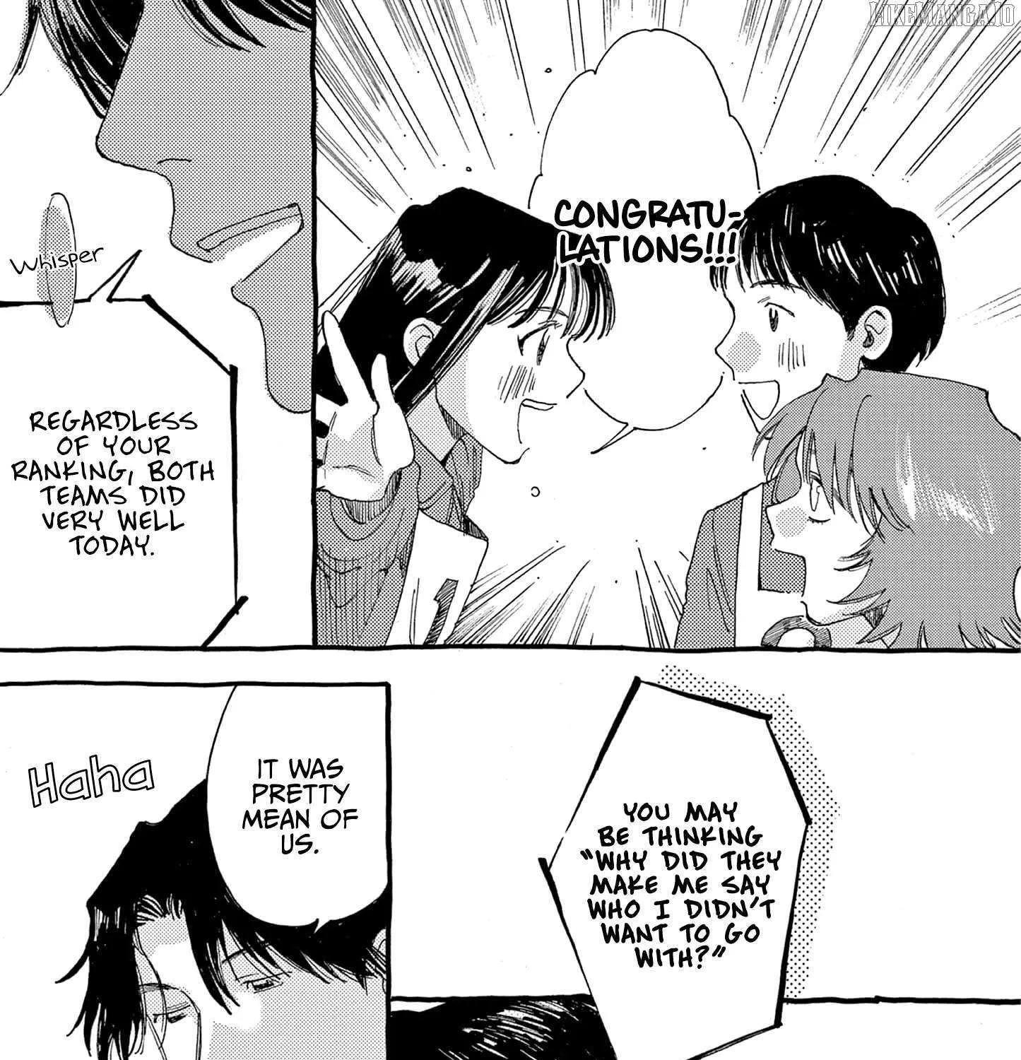 Alice, Dokomademo Chapter 12 page 25 - 