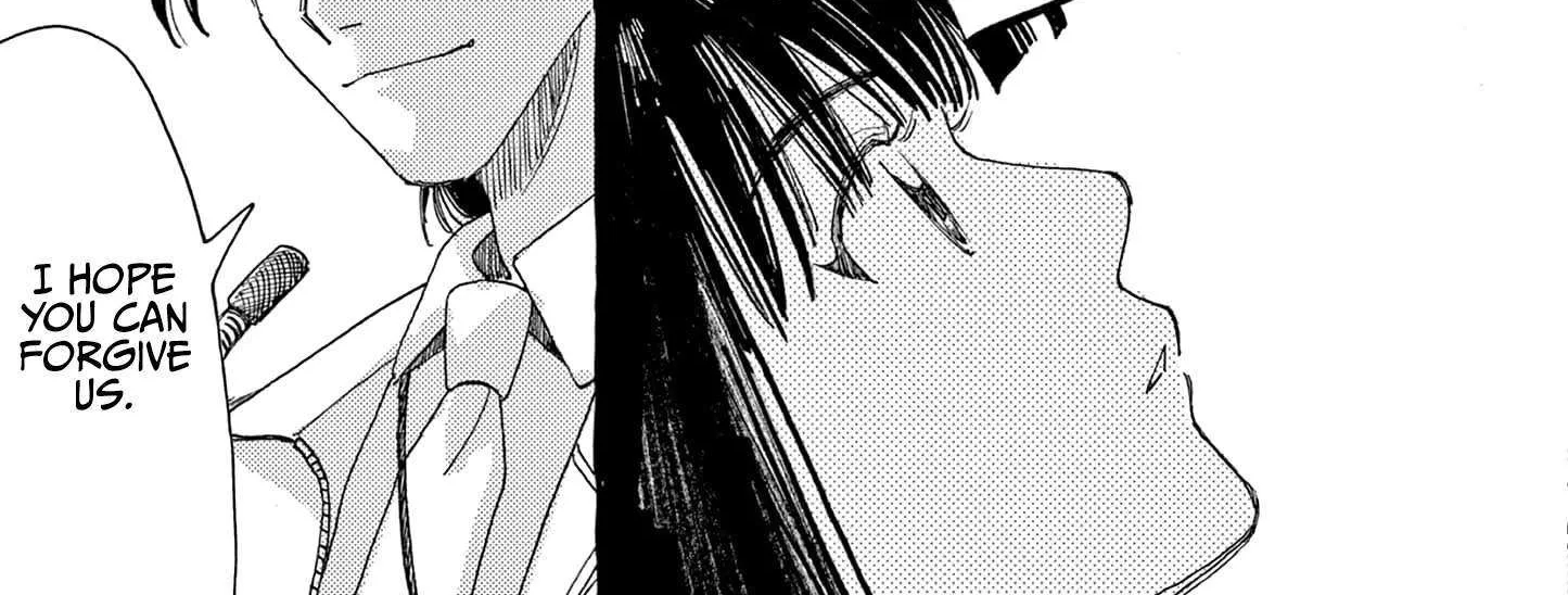 Alice, Dokomademo Chapter 12 page 26 - 