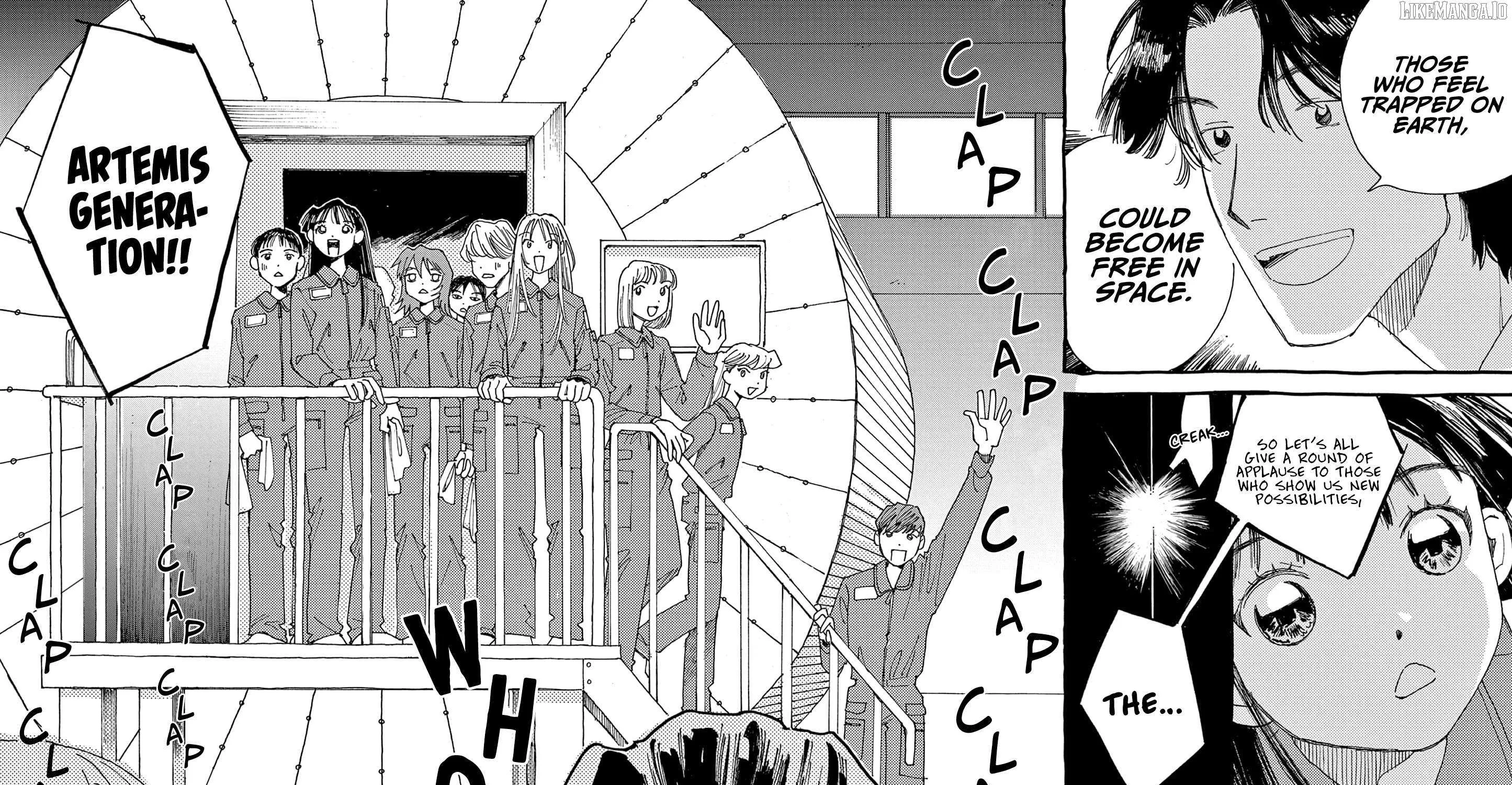 Alice, Dokomademo Chapter 12 page 29 - 