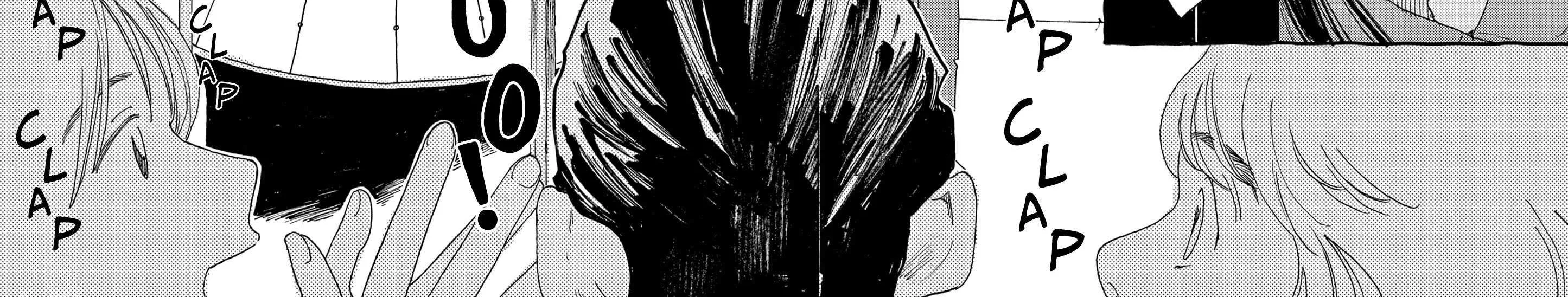 Alice, Dokomademo Chapter 12 page 30 - 