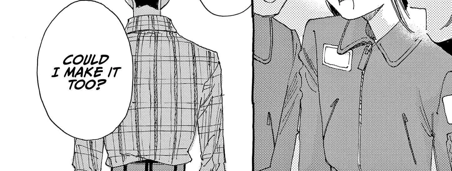 Alice, Dokomademo Chapter 12 page 32 - 