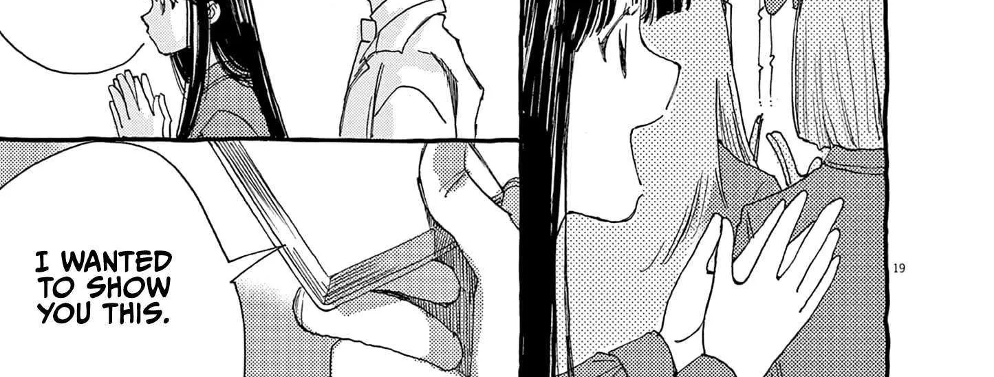 Alice, Dokomademo Chapter 12 page 34 - 