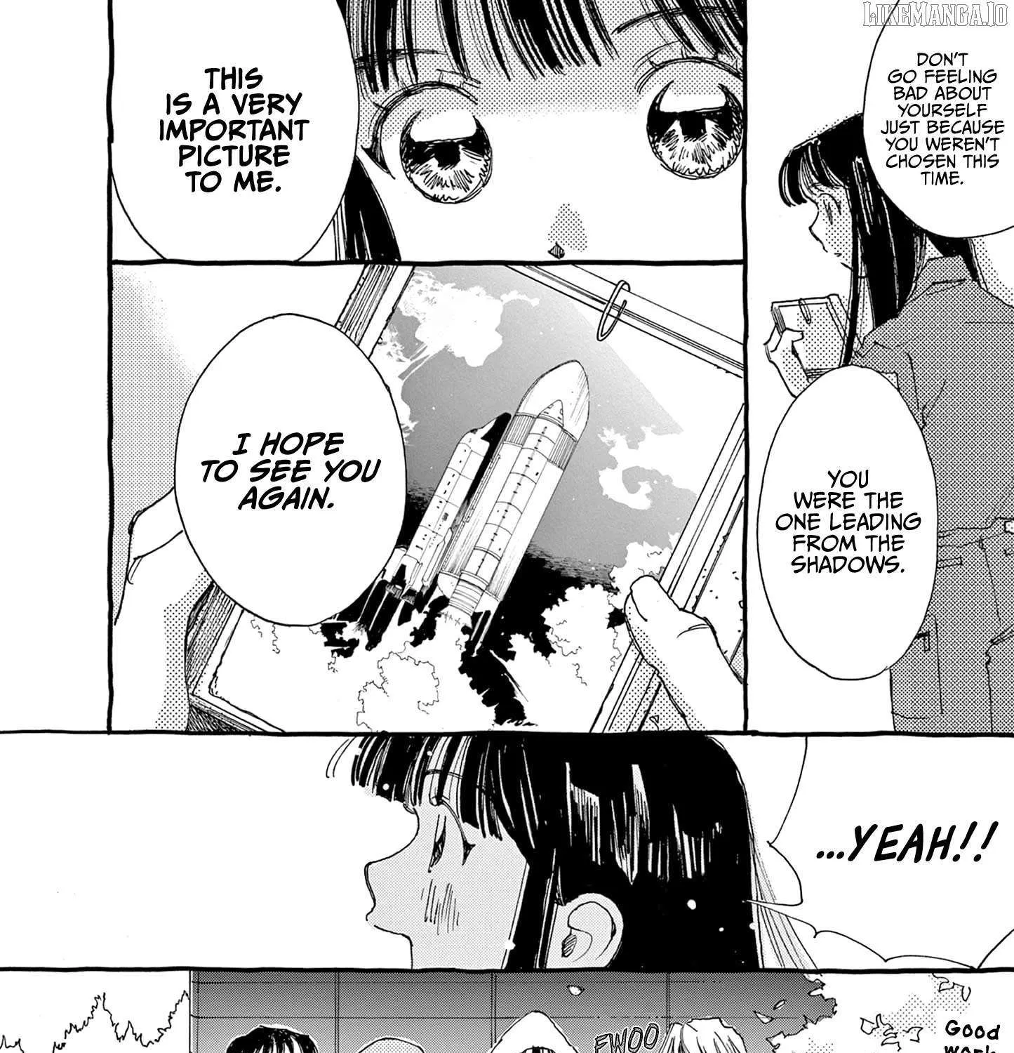 Alice, Dokomademo Chapter 12 page 35 - 