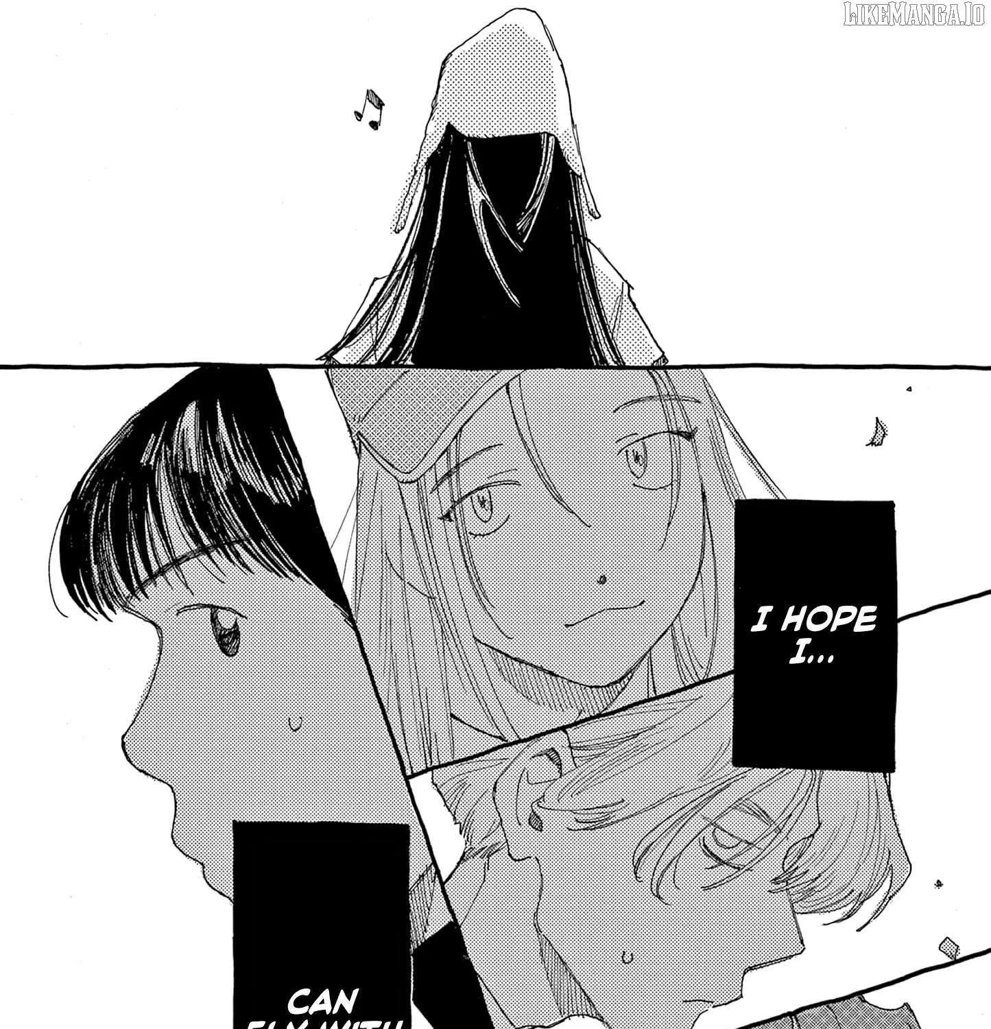 Alice, Dokomademo Chapter 12 page 39 - 