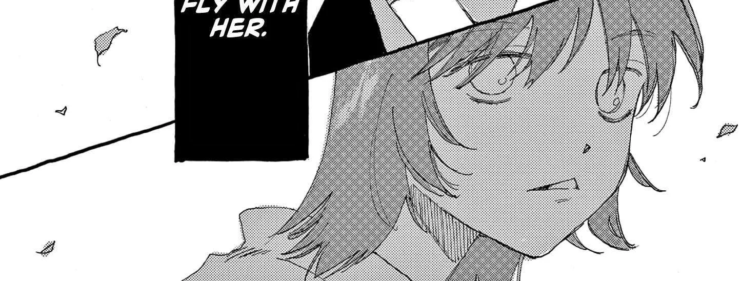 Alice, Dokomademo Chapter 12 page 40 - 