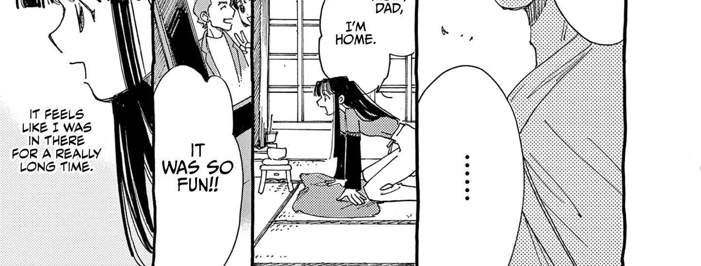 Alice, Dokomademo Chapter 12 page 42 - 